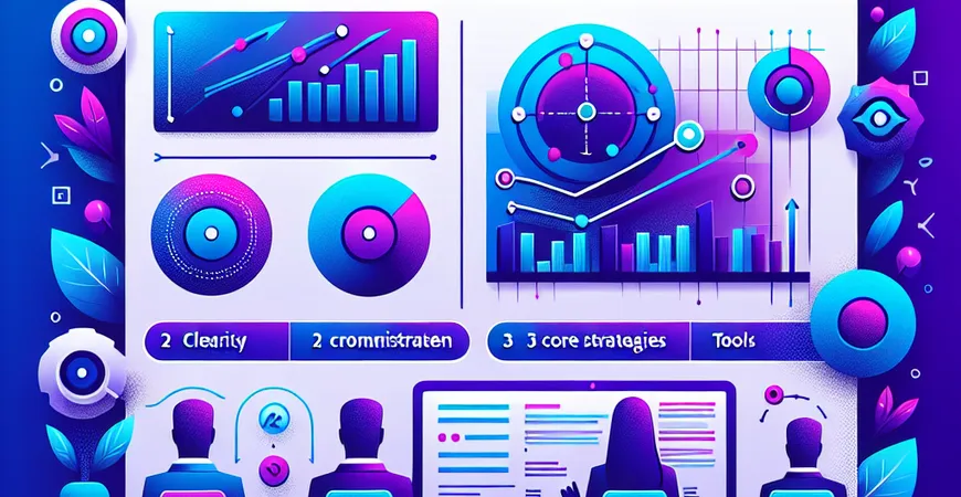  离职管理系统如何优化交接流程？3个核心策略与工具  